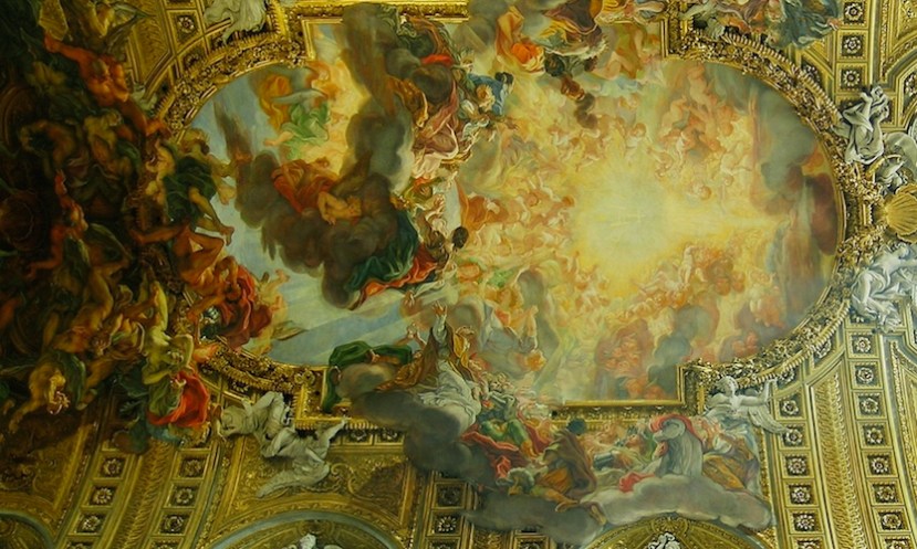 baroque